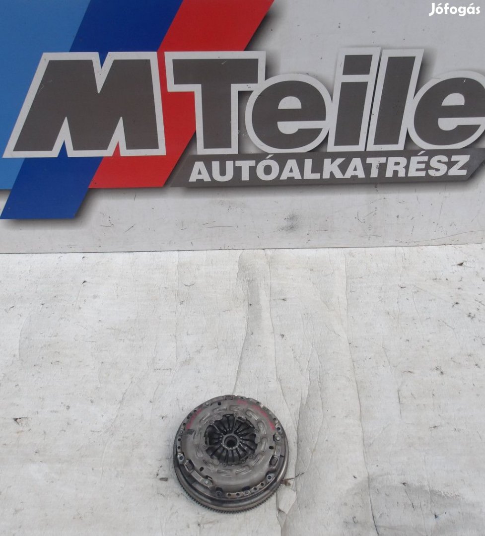 [GYÁRI BONTOTT] BMW/MINI KETTŐS TÖMEGŰ LENDKERÉK | 72000KM | B37 | 21